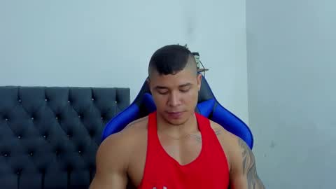 Snapshot of adam_boss chatting on 09-30-25, 03:39 adam boss online show from 09-30-25, 03:39