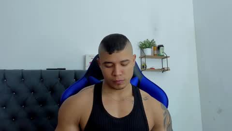 Snapshot of adam_boss chatting on 10-16-25, 05:52 adam boss online show from 10-16-25, 05:52