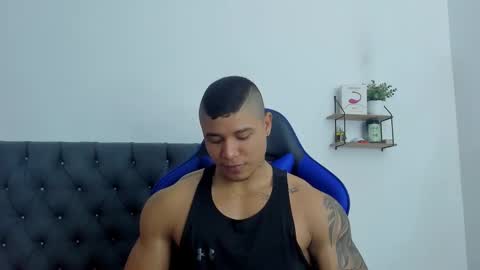 Snapshot of adam_boss chatting on 10-23-25, 08:51 adam boss online show from 10-23-25, 08:51