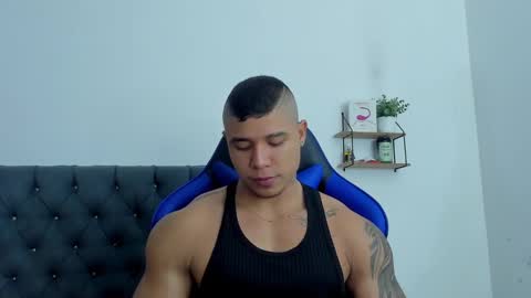 Snapshot of adam_boss chatting on 10-26-25, 07:03 adam boss online show from 10-26-25, 07:03