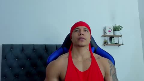 Snapshot of adam_boss chatting on 11-02-25, 11:07 adam boss online show from 11-02-25, 11:07