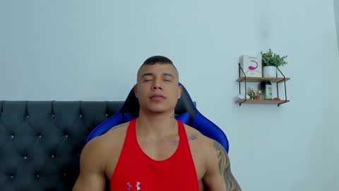 Snapshot of adam_boss chatting on 11-27-25, 07:54 adam boss online show from 11-27-25, 07:54