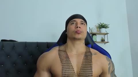 adam boss online show from 02-04-26, 08:47