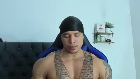 adam boss online show from 05-24-26, 07:02