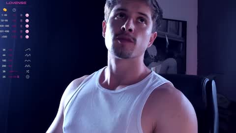 Snapshot of adam_bouton chatting on 01-16-25, 09:40 Adam online show from 01-16-25, 09:40