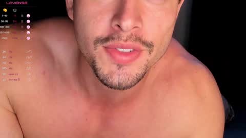 Snapshot of adam_bouton chatting on 01-20-25, 11:32 Adam online show from 01-20-25, 11:32