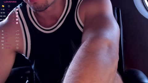 Snapshot of adam_bouton chatting on 01-21-25, 09:57 Adam online show from 01-21-25, 09:57