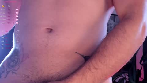 Snapshot of adam_bouton chatting on 02-24-25, 01:42 Adam online show from 02-24-25, 01:42