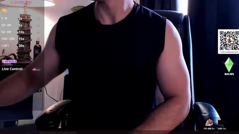 Snapshot of adam_bouton chatting on 10-22-25, 12:05 Adam online show from 10-22-25, 12:05