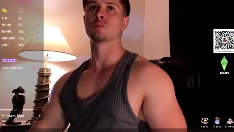 Snapshot of adam_bouton chatting on 11-26-25, 10:55 Adam online show from 11-26-25, 10:55