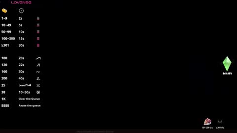 Snapshot of adam_bouton chatting on 01-06-26, 01:20 Adam online show from 01-06-26, 01:20