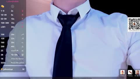 Snapshot of adam_bouton chatting on 02-17-26, 02:24 Adam online show from 02-17-26, 02:24