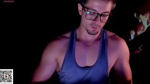 Snapshot of adam_bouton chatting on 04-28-26, 02:27 Adam online show from 04-28-26, 02:27