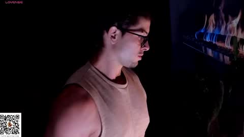 Snapshot of adam_bouton chatting on 05-29-26, 01:25 Adam online show from 05-29-26, 01:25