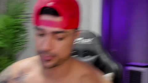 Snapshot of adam_clarke chatting on 01-14-25, 10:17 adam clarke online show from 01-14-25, 10:17