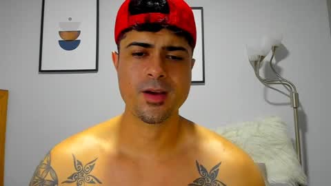 Snapshot of adam_clarke chatting on 02-05-25, 08:21 adam clarke online show from 02-05-25, 08:21