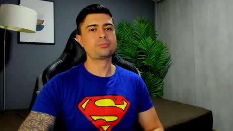 adam clarke online show from 03-19-26, 01:09