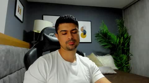 adam clarke online show from 03-26-26, 01:01