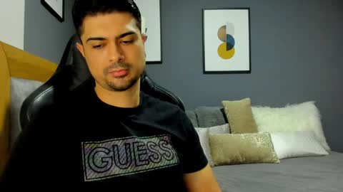 adam clarke online show from 04-01-26, 02:01