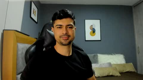 adam clarke online show from 04-07-26, 12:44