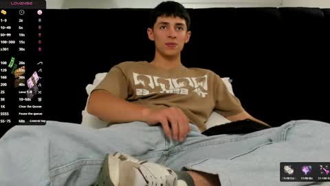 ADAM online show from 04-15-26, 09:59