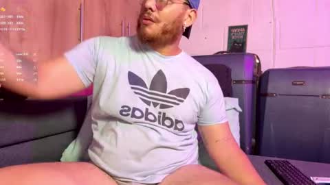 Snapshot of adam_coxxx chatting on 07-10-26, 11:24 adam_coxxx online show from 07-10-26, 11:24
