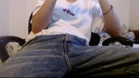 Snapshot of adam_evehotroom chatting on 12-05-24, 10:12 adam_evehotroom online show from 12-05-24, 10:12