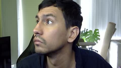 Snapshot of adam_evehotroom chatting on 10-01-25, 12:55 adam_evehotroom online show from 10-01-25, 12:55