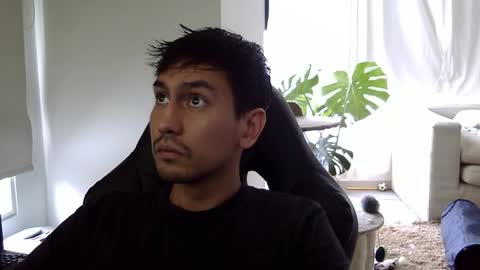 Snapshot of adam_evehotroom chatting on 10-12-25, 08:19 adam_evehotroom online show from 10-12-25, 08:19