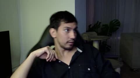 Snapshot of adam_evehotroom chatting on 10-19-25, 03:51 adam_evehotroom online show from 10-19-25, 03:51