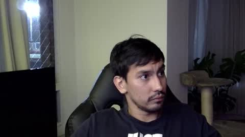 Snapshot of adam_evehotroom chatting on 10-21-25, 02:56 adam_evehotroom online show from 10-21-25, 02:56