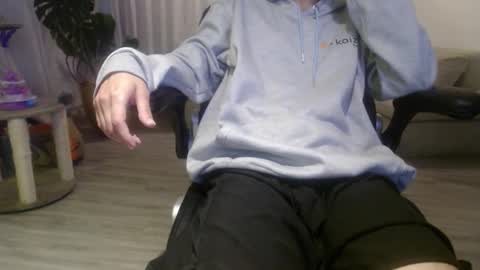 Snapshot of adam_evehotroom chatting on 01-06-26, 05:33 adam_evehotroom online show from 01-06-26, 05:33