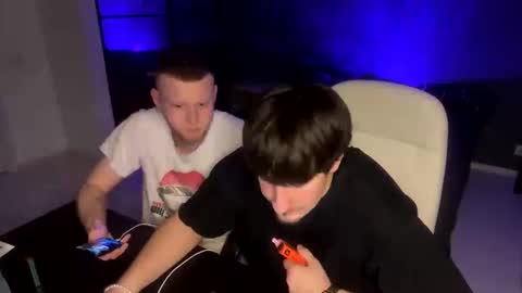 Snapshot of adam_ice chatting on 02-20-26, 05:46 Arthur and Adam online show from 02-20-26, 05:46