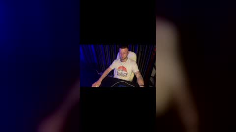 Snapshot of adam_ice chatting on 02-22-26, 05:33 Arthur and Adam online show from 02-22-26, 05:33