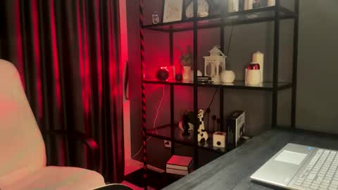 Snapshot of adam_ice chatting on 02-27-26, 04:18 Arthur and Adam online show from 02-27-26, 04:18