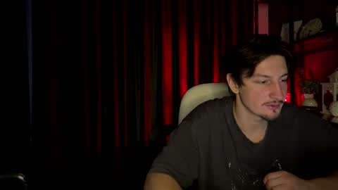 Snapshot of adam_ice chatting on 03-03-26, 03:29 Arthur and Adam online show from 03-03-26, 03:29