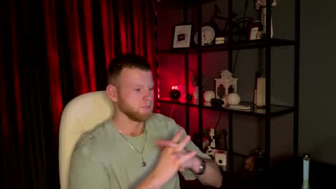 Snapshot of adam_ice chatting on 03-05-26, 01:51 Arthur and Adam online show from 03-05-26, 01:51