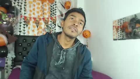 adam_morgan2 online show from 10-19-25, 05:19