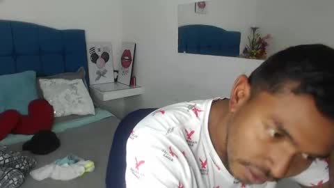 adam_morgan2 online show from 11-20-25, 03:07