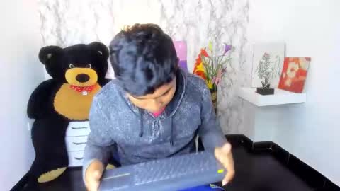 adam_morgan2 online show from 03-05-26, 12:34