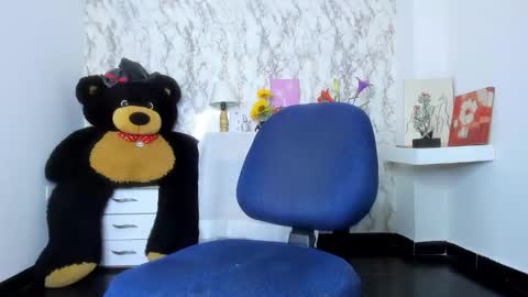 adam_morgan2 online show from 03-06-26, 01:35