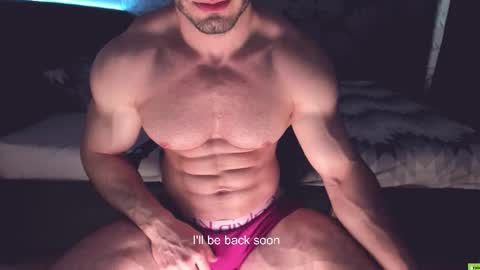 Adam online show from 03-16-26, 06:12