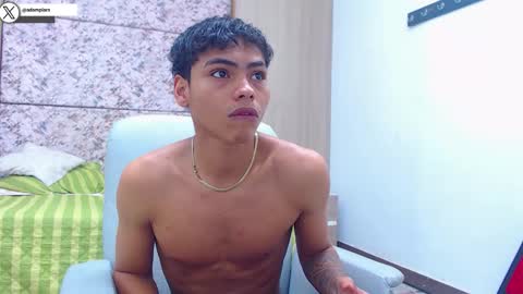 adam_piarse online show from 03-19-26, 09:57