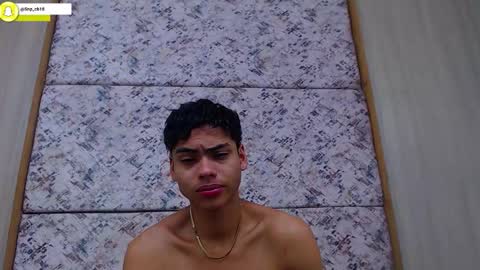 adam_piarse online show from 03-20-26, 02:22