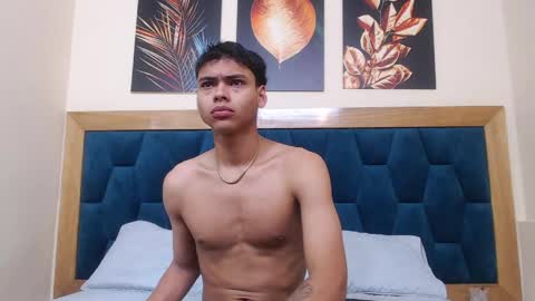 adam_piarse online show from 05-29-26, 04:10