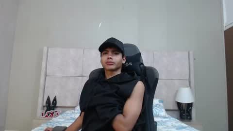 adam_piarse online show from 07-31-26, 02:00