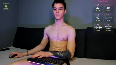 Adam online show from 03-21-26, 12:21