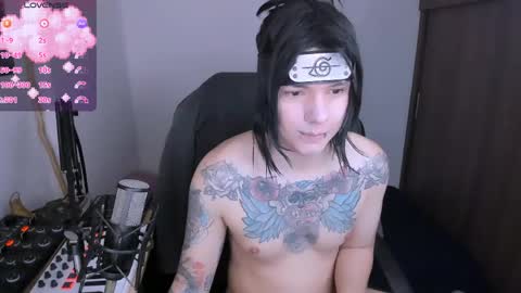 Adam online show from 06-02-26, 01:07