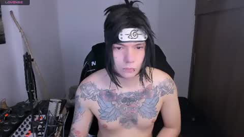  Adam online show from 06-13-26, 11:24