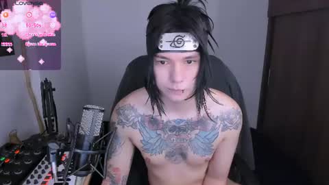  Adam online show from 06-27-26, 01:10